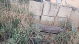 קוביות בטון 1/1