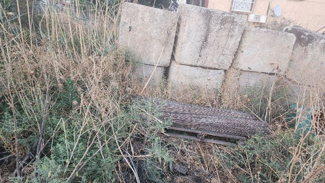 קוביות בטון 1/1