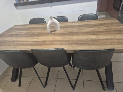 פינת אוכל