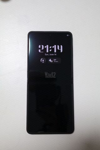 גלאקסי z flip 7