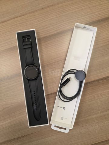 שעון חכם סמסונג 6 כמו חדש