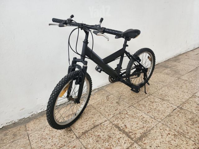 אופני ילדים 6-10