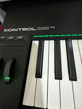 Komplete kontrol mk3 S88