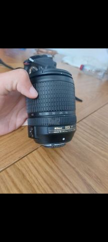 מצלמת nikon 5300🔥🔥🔥