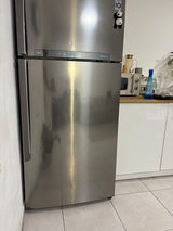 מקרר lg
