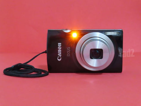 מצלמת קנון 185 IXUS