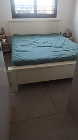 מיטה זוגית 200x160