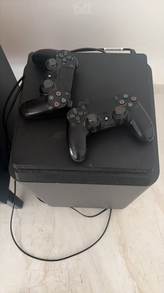 סוני slim 4