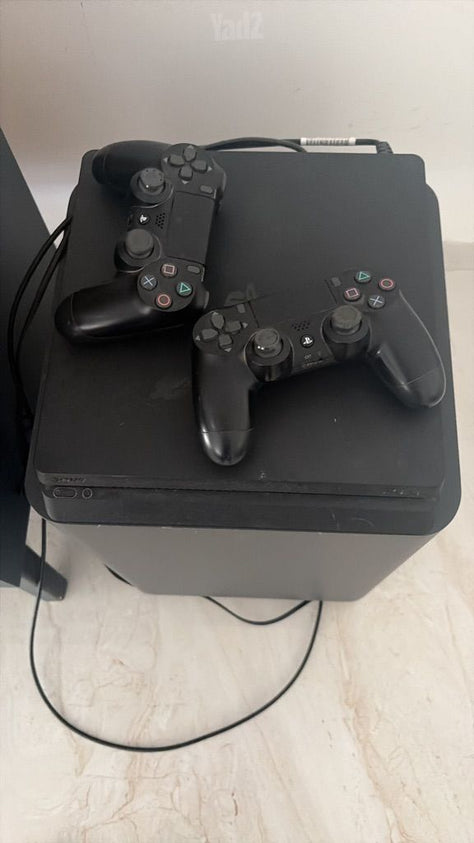 סוני slim 4