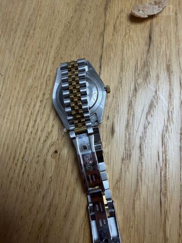 ‏שעון Rolex