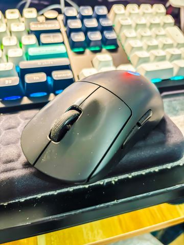 Logitech G PRO 2 LIGHTSPEED