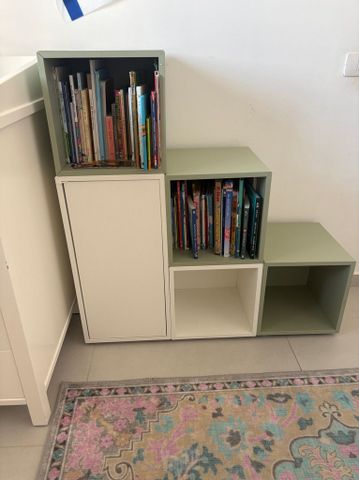 ארונית