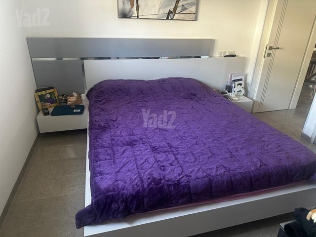 מיטה זוגית