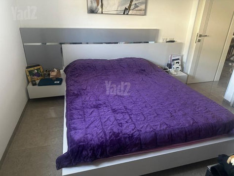 מיטה זוגית