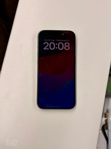 אייפון 15 פרו