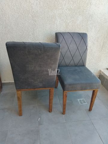 כסאות סלון