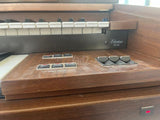 אורגן  ימאהה  fe-30 electone