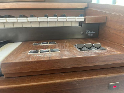 אורגן  ימאהה  fe-30 electone