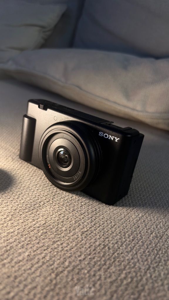 מצלמת Sony