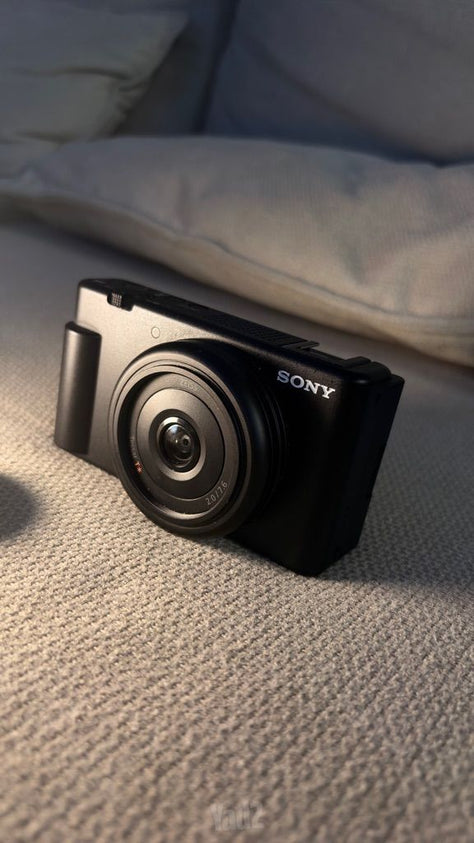 מצלמת Sony