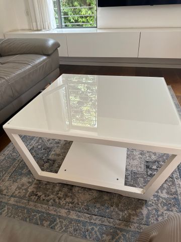 שולחן קפה “Calligaris”