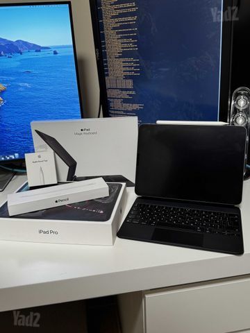 iPad Pro 11