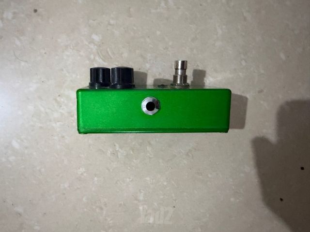 פדל mxr אוברדרייב