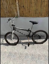 אופני  shroder hard bmx