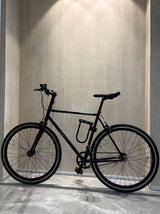 Harrier 2.0 Single Speed