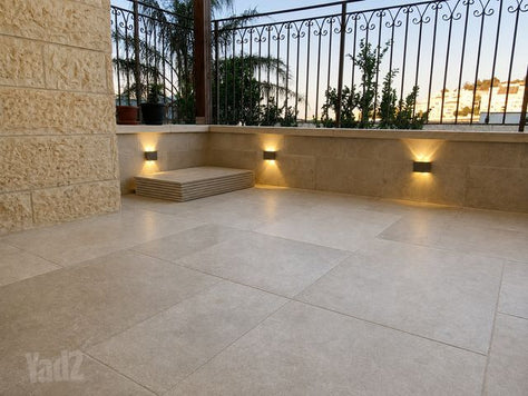 אריחים דמוי אבן
