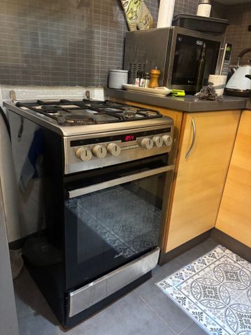 תנור Sauter SAF860IX