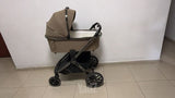 עגלת תינוק infanti Legacy LX