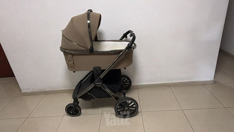 עגלת תינוק infanti Legacy LX