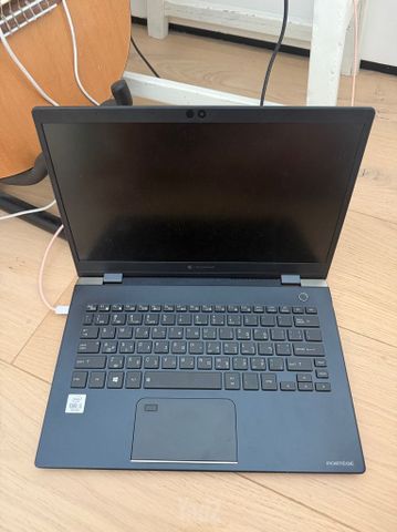 מחשב נייד Dynabook Portégé i5