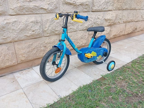 אופניים