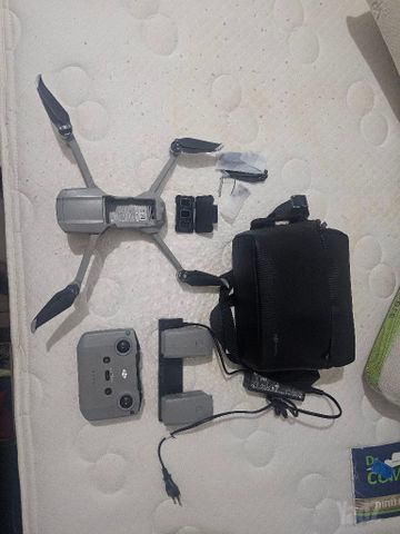 רחפן dji mavic 2