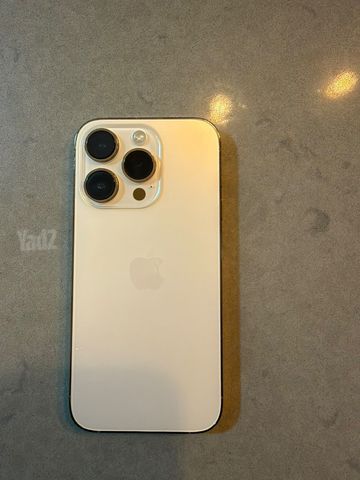 📱 iPhone 14 Pro 256GB למכירה