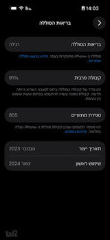 אייפון 15