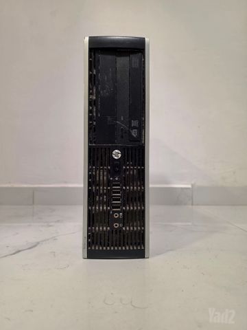 מחשב HP i5 | 10GB RAM | 500GB