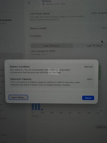 Mac M2 Pro (2023) - 16GB, 1TB
