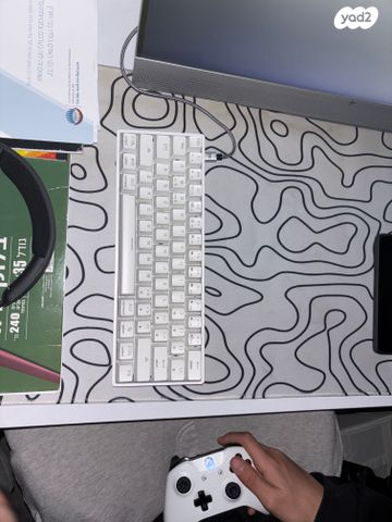 GK61