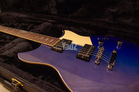 Yamaha Revstar Pro RSP20