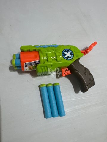אקדח xshot