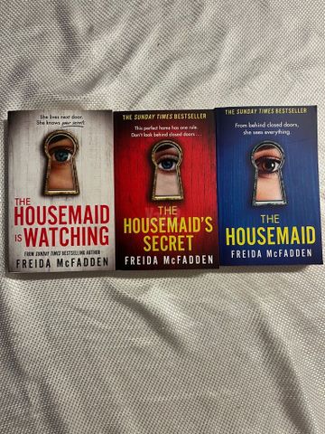 The housemaid