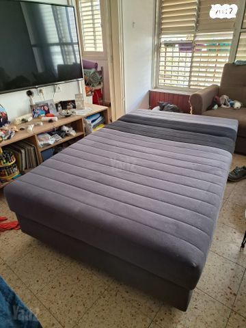 מיטה וחצי