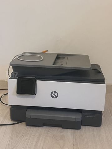 מדפסת HP OfficeJet Pro 9013