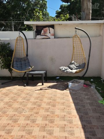 ריהוט לגינה