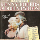 Kenny Rogers & Dolly Parton