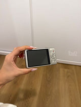 Canon IXY 650