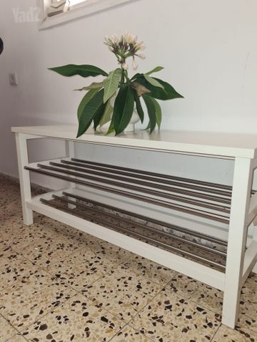 שידה לנעליים